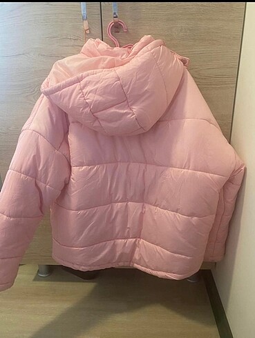 xl Beden Şişme mont