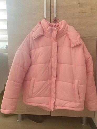 Topshop Şişme mont