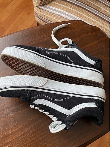 Vans Ayakkabı