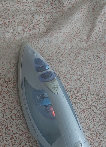Tefal ütü 