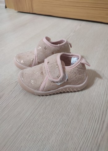 panduf patik ayakkabı - Görsel 3