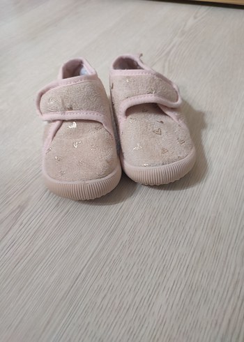 panduf patik ayakkabı - Görsel 2