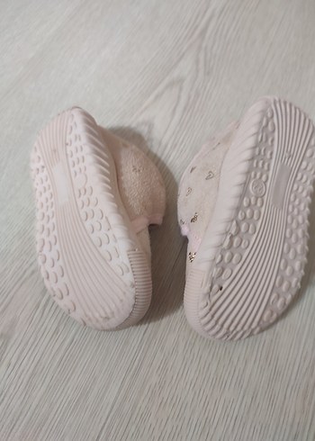 panduf patik ayakkabı - Görsel 4