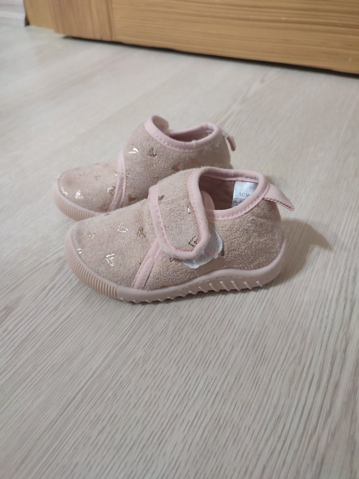 panduf patik ayakkabı - Görsel 3