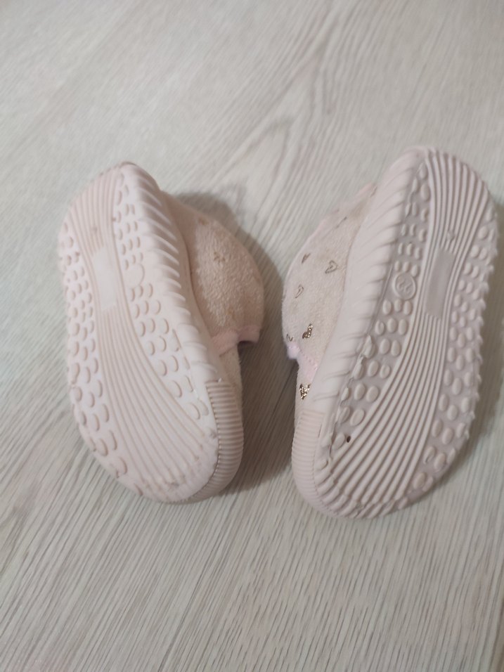 panduf patik ayakkabı - Görsel 4