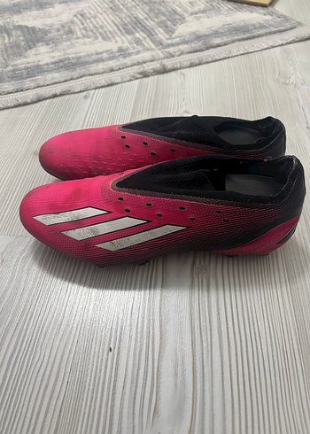 Adidas Futbol Ayakkabısı - Görsel 5