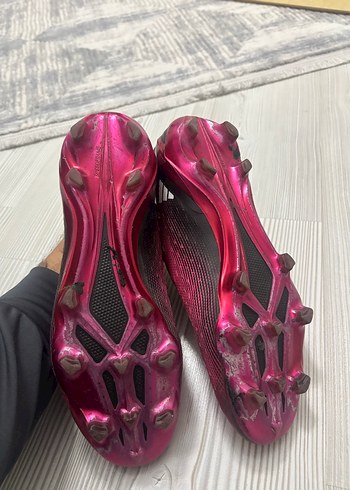 Adidas Futbol Ayakkabısı - Görsel 6