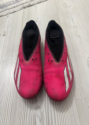 Adidas Futbol Ayakkabısı - Görsel 3