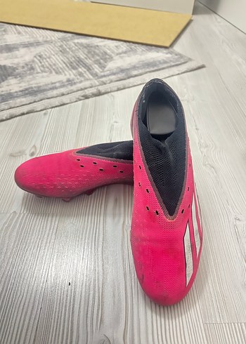 Adidas Futbol Ayakkabısı - Görsel 2