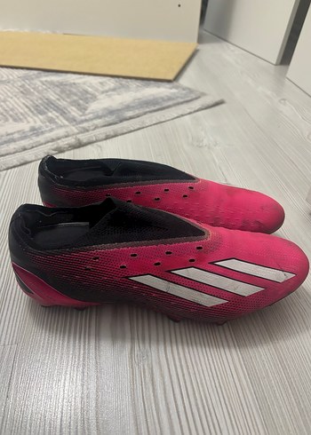 Adidas Futbol Ayakkabısı - Görsel 4