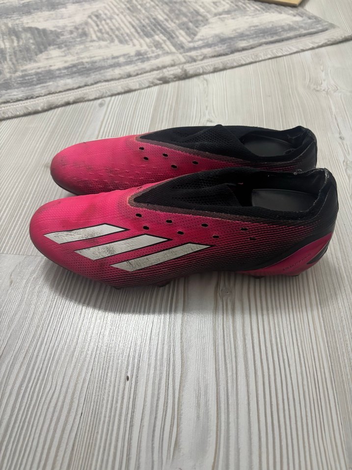 Adidas Futbol Ayakkabısı - Görsel 5