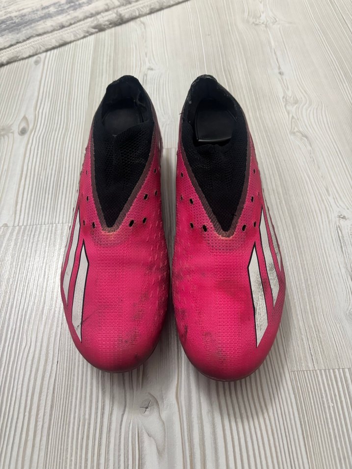 Adidas Futbol Ayakkabısı - Görsel 3