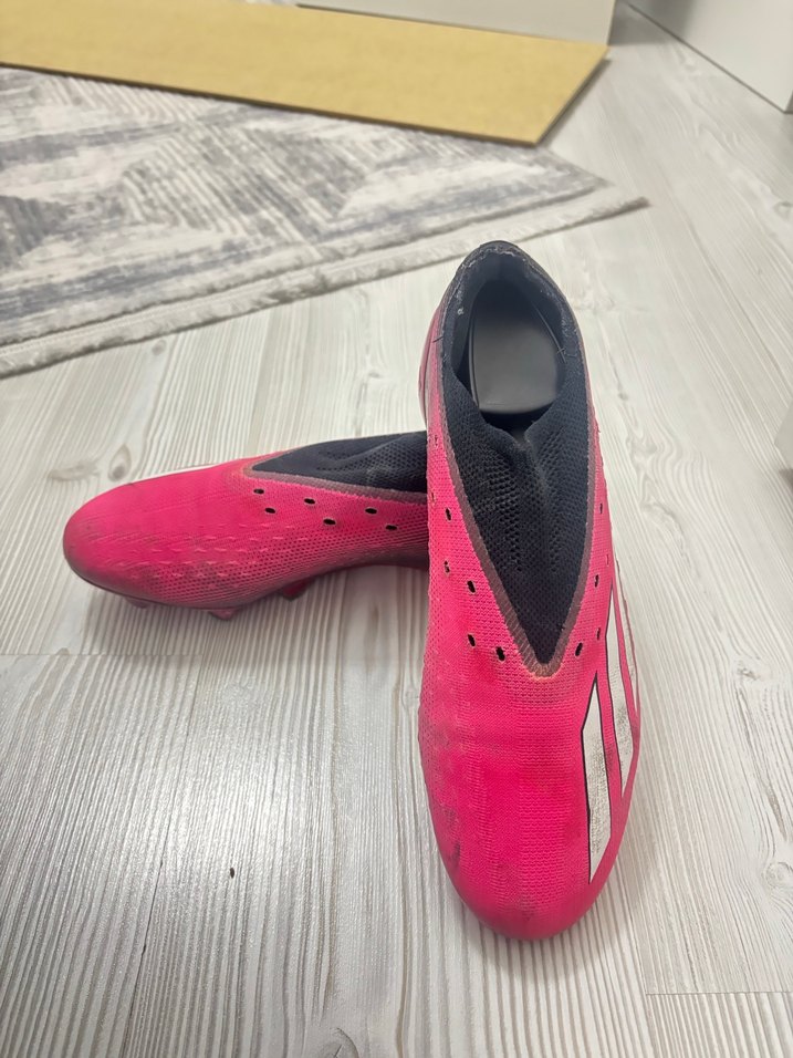 Adidas Futbol Ayakkabısı - Görsel 2