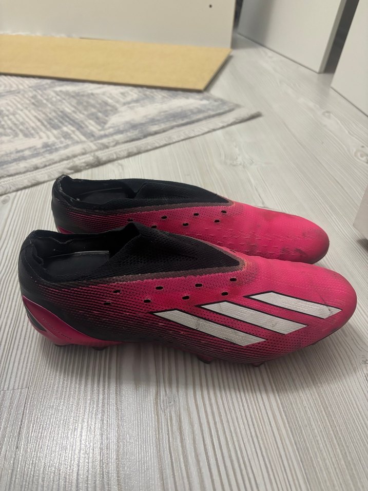 Adidas Futbol Ayakkabısı - Görsel 4