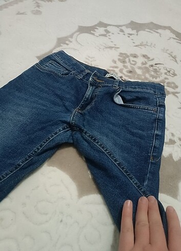 LC Waikiki LCW jeans erkek çocuk