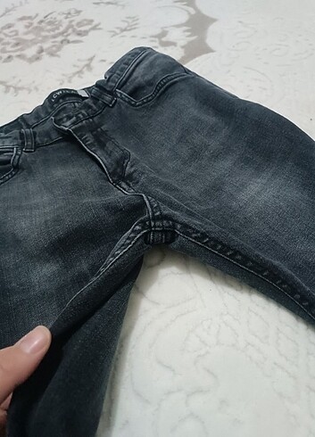 11-12 Yaş Beden LCW erkek çocuk pantolon