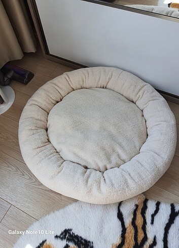 Kedi yatagi - Görsel 3