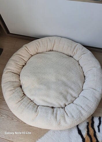 Kedi yatagi - Görsel 4