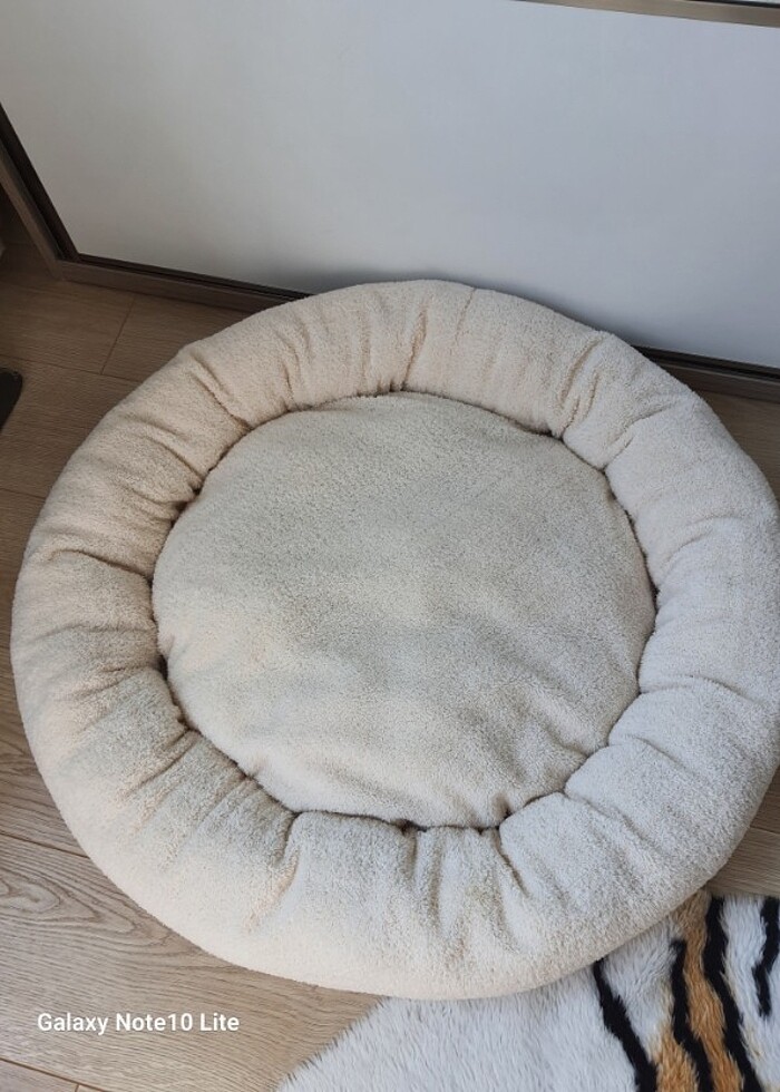 Kedi yatagi - Görsel 4