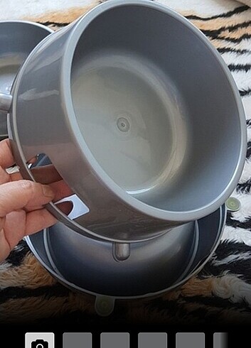 Kedi _köpek mama kabi - Görsel 3