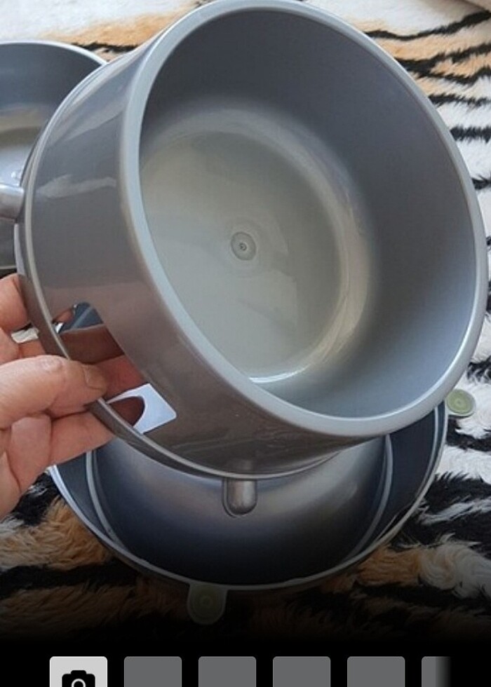 Kedi _köpek mama kabi - Görsel 3