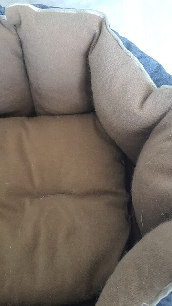 Kedi yatagi - Görsel 3