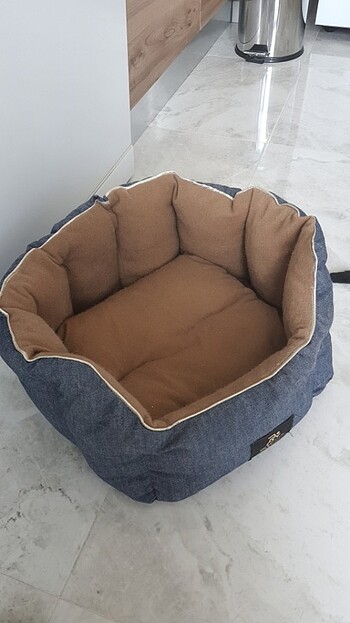 Kedi yatagi - Görsel 5