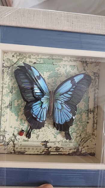 Duvar süsü - Görsel 8