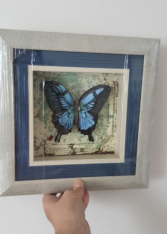 Duvar süsü - Görsel 2