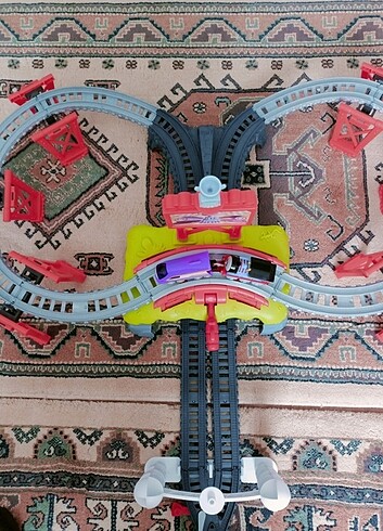  Beden Thomas & friends