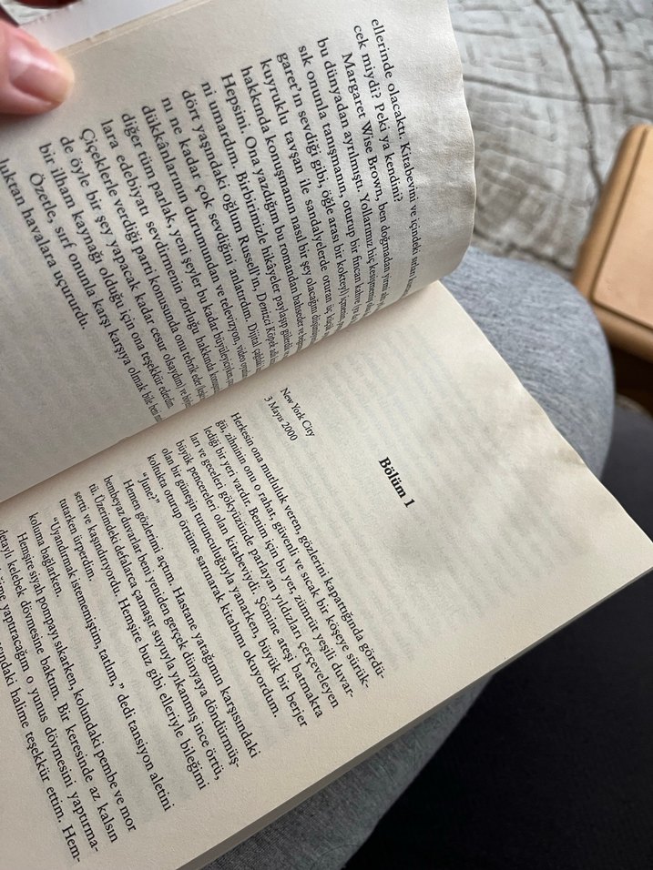 Elveda Haziran - Sarah Jio - Görsel 3