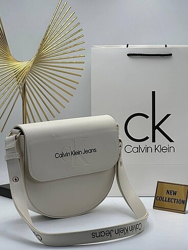 Calvin Klein CK canta