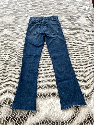 26 Beden Kot pantolon