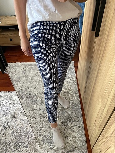 Zara Pantolon