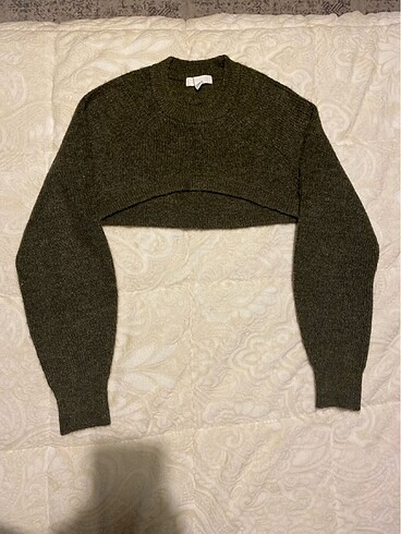 Crop kazak