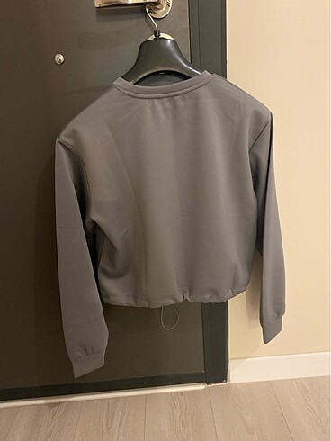 s Beden Bluz-sweatshirt