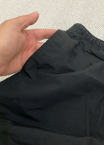 m Beden NİKE PARAŞÜT KUMAŞ ESOHMAN