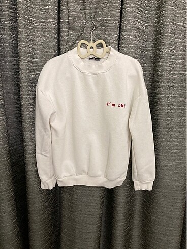 Bayan SWEAT xs beden