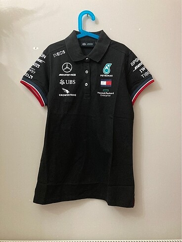 MERSEDES AMG TOMMY F1 orjinal