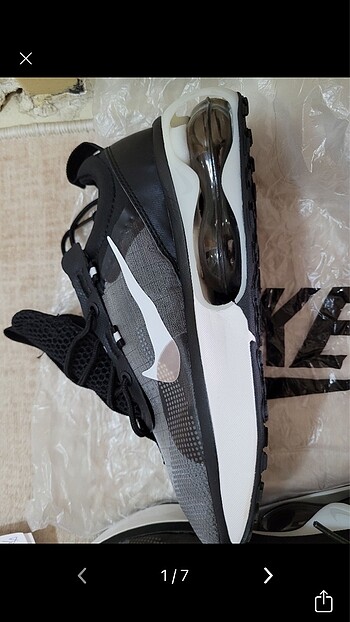 Nike air MAX yeni