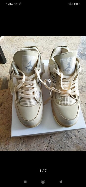 Nike AİR Jordan