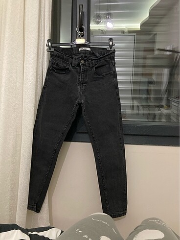 Zara erkek kot pantolon