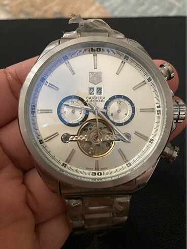 TAG HEUER YENİ