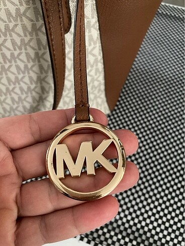 Michael Kors Michel KORS orjinal