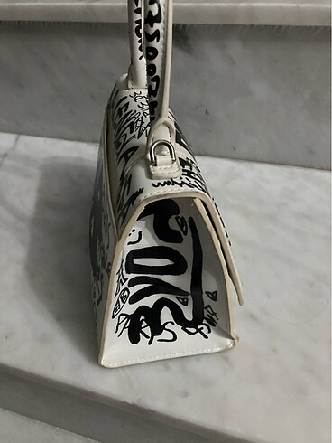Balenciaga Balaenciga az kullanmış temiz