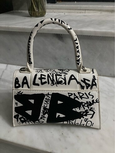 Beden Balaenciga az kullanmış temiz