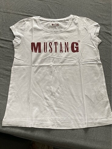 MUSTANG YENİ ORJİNAL