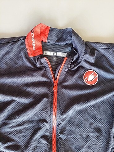 Castelli Rosso carso modeli