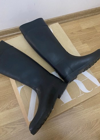 Yağmur çizmesi - Görsel 2