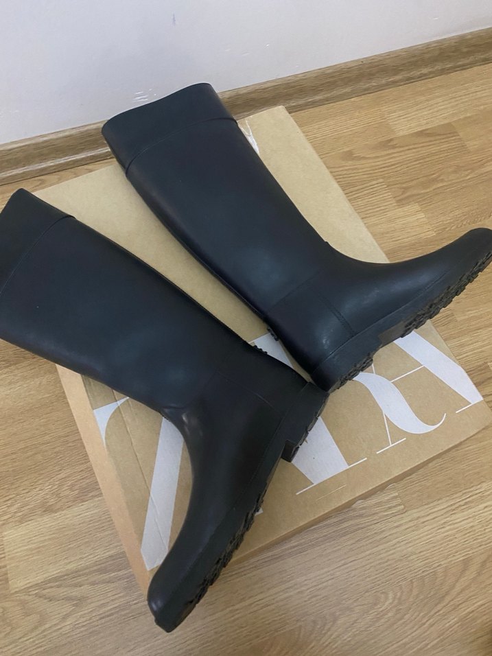 Yağmur çizmesi - Görsel 2